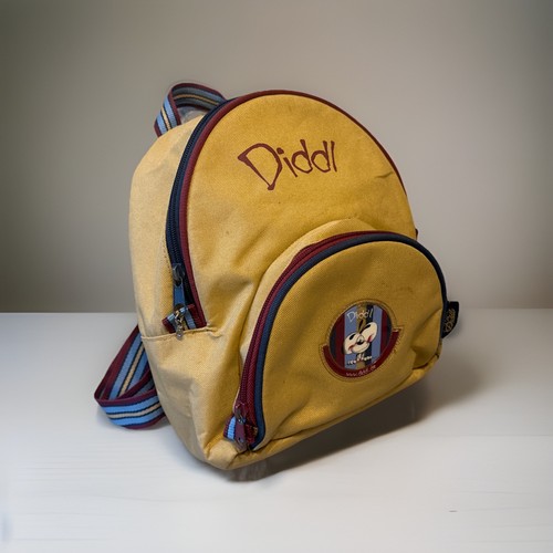 Diddl maus rucksack - diddl,