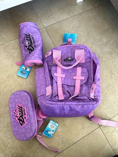 Diddl back tlg rucksack - back,
